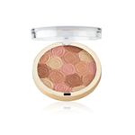 Buy Milani Mrm - Illuminating Face Powder Hermosa Rose (10 G) - Purplle
