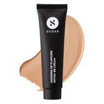 Buy SUGAR Cosmetics Goddess Of Flawless SPF30+ BB Cream - 32 Cortado (Medium) - Purplle