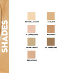 Buy SUGAR Cosmetics - Goddess Of Flawless - BB Cream - 42 Glace (Medium Beige Shades) - Long Lasting, Lightweight BB Cream with Matte Finish - Purplle