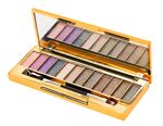 Buy Cameleon 12 Color Star Magic Diamond Glitter Eyeshadow 02 - Purplle