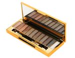 Buy Cameleon 12 Color Star Magic Diamond Glitter Eyeshadow 05 - Purplle