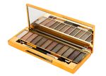 Buy Cameleon 12 Color Star Magic Diamond Glitter Eyeshadow 06 - Purplle