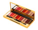 Buy Cameleon 12 Color Star Magic Diamond Eyeshadow 08 - Purplle