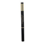Buy Cameleon Waterproof Glamorous Double Headed Eyebrow Pen (Black) - Purplle