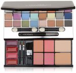 Buy Cameleon Professional Make up Kit - 1672 - Purplle