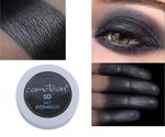 Buy Cameleon 5D Wet Eyeshadow, 110 Pure Black - Purplle