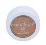 Buy Cameleon 5D Wet Eyeshadow, 112 Tan Gold - Purplle