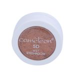 Buy Cameleon 5D Wet Eyeshadow, 115 Blonde Gold - Purplle