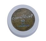 Buy Cameleon 5D Wet Eyeshadow, 121 Olive Green - Purplle
