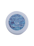 Buy Cameleon 5D Wet Eyeshadow, 124 Ocean Blue - Purplle