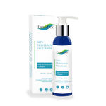 Buy DermDoc Skin Tightening Face Wash with Hydrolyzed Collagen (120 ml) - Purplle