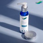 Buy DermDoc Skin Tightening Face Wash with Hydrolyzed Collagen (120 ml) - Purplle