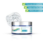 Buy DermDoc Skin Tightening Gel with Hydrolyzed Collagen (50 g) - Purplle