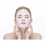 Buy MondSub Pearl Revitalizing 3D Hanging Ear Face Neck Mask Pack Of 5 - Purplle