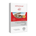 Buy MondSub Pearl Revitalizing 3D Hanging Ear Face Neck Mask Pack Of 5 - Purplle