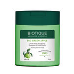 Buy Biotique Bio Green Apple shine & Gloss Shampoo & Conditioner (75 ml) - Purplle