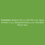 Buy Biotique Bio Soya Protein Fresh Nourishing Shampoo (650 ml) - Purplle