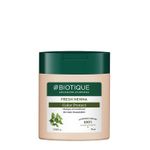 Buy Biotique Fresh Henna Colour Protect Shampoo with Conditioner 75 ml - Purplle