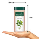 Buy Biotique Bio Henna Leaf Fresh Texture Shampoo & Conditioner (180 ml) - Purplle