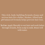 Buy Biotique Bio Walnut Volume & Bounce Shampoo & Conditioner (340 ml) - Purplle