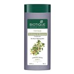 Buy Biotique Thyme Volume & Bounce Conditioner(180 ml) - Purplle