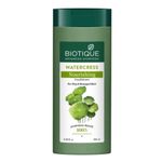 Buy Biotique Bio Watercress Fresh Nourishing Conditioner (180 ml) - Purplle