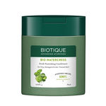 Buy Biotique Bio Watercress Fresh Nourishing Conditioner (75 ml) - Purplle