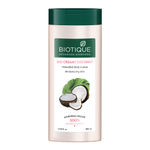 Buy Biotique Bio Creamy Coconut Ultra Rich Body Lotion (180 ml) - Purplle