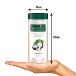 Buy Biotique Bio Creamy Coconut Ultra Rich Body Lotion (180 ml) - Purplle