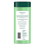Buy Biotique Advance Ayurveda kids Apple Twist Shampoo (180 ml) - Purplle
