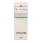 Buy O3+ Dermal Zone Zitderm Acne & Pimple Cream(50ml) - Purplle