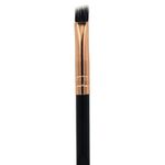 Buy Crown Deluxe Angle Definer Makeup Brush-CRG10 - Purplle