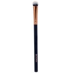 Buy Crown Deluxe Chisel Fluff Makeup Brush CRG4 - Purplle