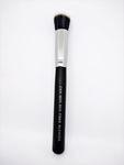 Buy Crown Detail Dual Fibre Brush Makeup Brush C436 - Purplle