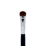 Buy Crown Oval Shadow Makeup Brush C135 - Purplle