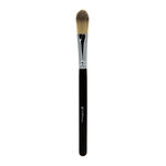 Buy Crown Precision Foundation Makeup Brush C332 - Purplle