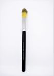 Buy Crown Precision Foundation Makeup Brush C332 - Purplle