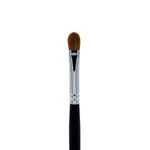 Buy Crown Red Sable Oval Makeup Brush C204 - Purplle