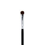 Buy Crown Small Chisel Fluff Eye Makeup Brush C210 - Purplle