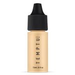 Buy Temptu Perfect Canvas Hydra Lock Foundation - 8 Toffee (7.5 ml) - Purplle