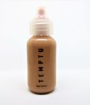 Buy Temptu Pro Silicon Based S/B Foundation - 007 Golden Honey (30 ml) - Purplle