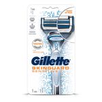 Buy Gillette Skinguard Razor - Purplle