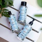 Buy Love Beauty & Planet Natural Coconut Water & Mimosa Refresh Body Wash (400 ml) - Purplle