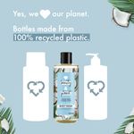Buy Love Beauty & Planet Natural Coconut Water & Mimosa Refresh Body Wash (400 ml) - Purplle