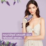 Buy Love Beauty & Planet Natural Argan Oil & Lavender Soothe Body Lotion (400 ml) - Purplle