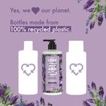 Buy Love Beauty & Planet Natural Argan Oil & Lavender Soothe Body Lotion (400 ml) - Purplle