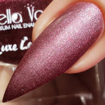 Buy Bella Voste Premium Nail Enamel Luxe Collection Shade 221 (10 ml) - Purplle