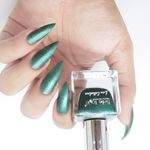 Buy Bella VosteLuxe Collection Shade 223 (10 ml) - Purplle