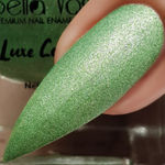 Buy Bella VosteLuxe Matt Chrome Shade 225 (10 ml) - Purplle