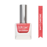 Buy Bella VosteLuxe Matt Chrome Shade 226 (10 ml) - Purplle